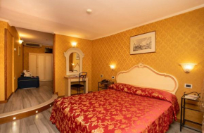 Отель Hotel Tintoretto  Венеция